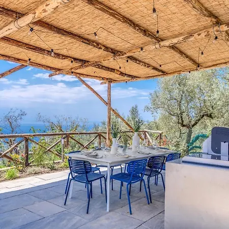 Mediterranea With Heated Pool, Walking Distance From Town *