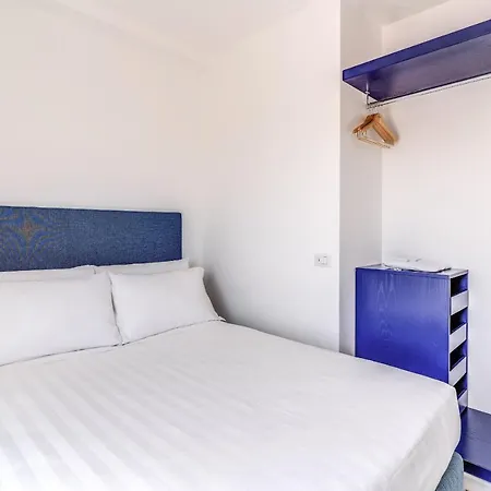 Villa Mediterranea With Heated Pool, Walking Distance From Town Massa Lubrense