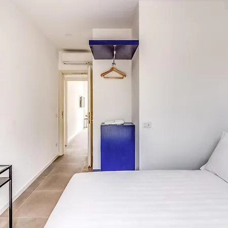Mediterranea With Heated Pool, Walking Distance From Town Massa Lubrense