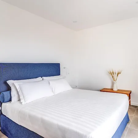 Mediterranea With Heated Pool, Walking Distance From Town Villa Massa Lubrense